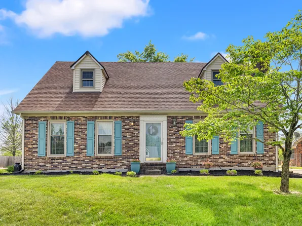 333 Courchelle Dr, Nicholasville, KY 40356