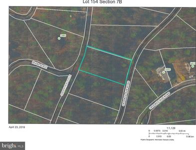 Greenview Dr, Basye, VA, 22810