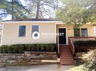 4631 Candlewyck Way, Buford, GA 30518