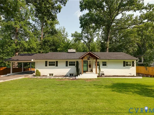 4549 Arrowhead Rd, Richmond, VA 23235