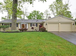 6605 Hitching Post Ln, Cincinnati, OH 45230