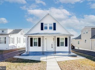 605 Mace Ave, Essex, MD 21221