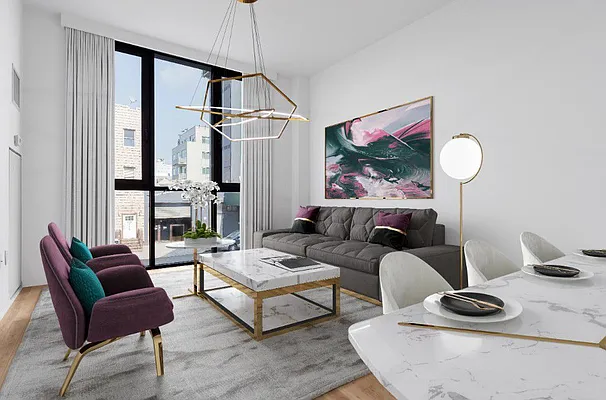 Rented by NY Casa Group | media 3