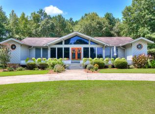 512 Pine Ridge Rd, Edgefield, SC 29824