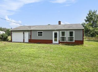 5942 N Woodbridge Rd, White Cloud, MI 49349