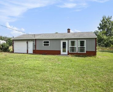 5942 N Woodbridge Rd, White Cloud, MI, 49349