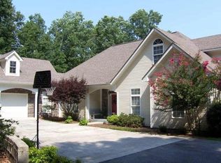 846 Hefner Lake Rd #1, Ellijay, GA 30536