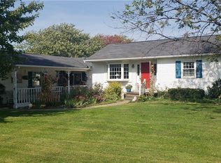 10300 W Law Rd, North East, PA 16428