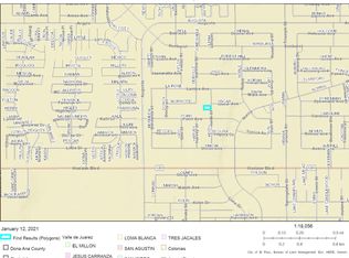 0 Keith Rd, Clint, TX 79836