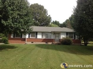 2604 Driftwood Dr, Springfield, TN 37172