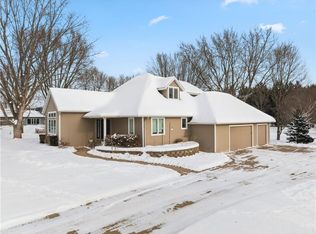 521 Pine Pl, Rice Lake, WI 54868