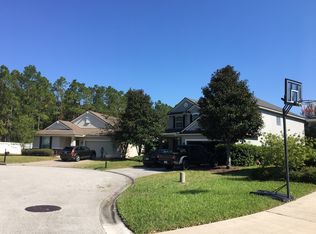168 Cresthaven Pl, Saint Johns, FL 32259