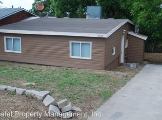 2324 Twildo Ave, Oakdale, CA 95361