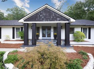 5860 Riverwood Dr, Atlanta, GA 30328