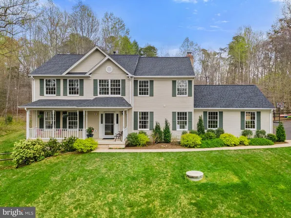 2748 Wildwood Cir, Amissville, VA 20106