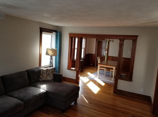 20 Puritan Rd, Somerville, MA 02145