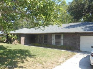 1240 Lakewood Dr, Saint Johns, FL 32259