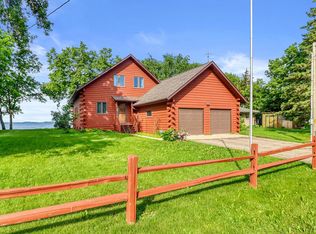 43881 Inlet Beach Rd, Pelican Rapids, MN 56572
