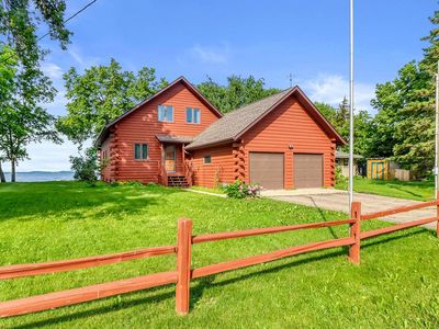 43881 Inlet Beach Rd, Pelican Rapids, MN, 56572