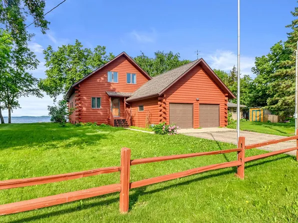 43881 Inlet Beach Rd, Pelican Rapids, MN 56572