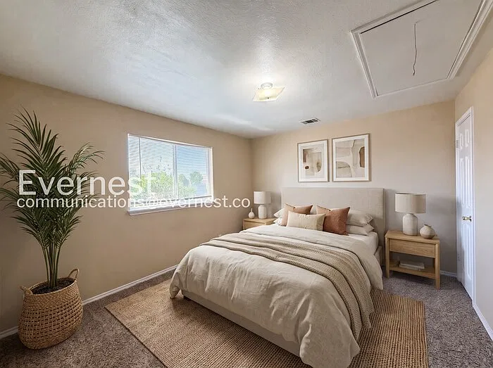 2 bed, 2.5 bath, 1307 sqft, $1,075 — Photo 3