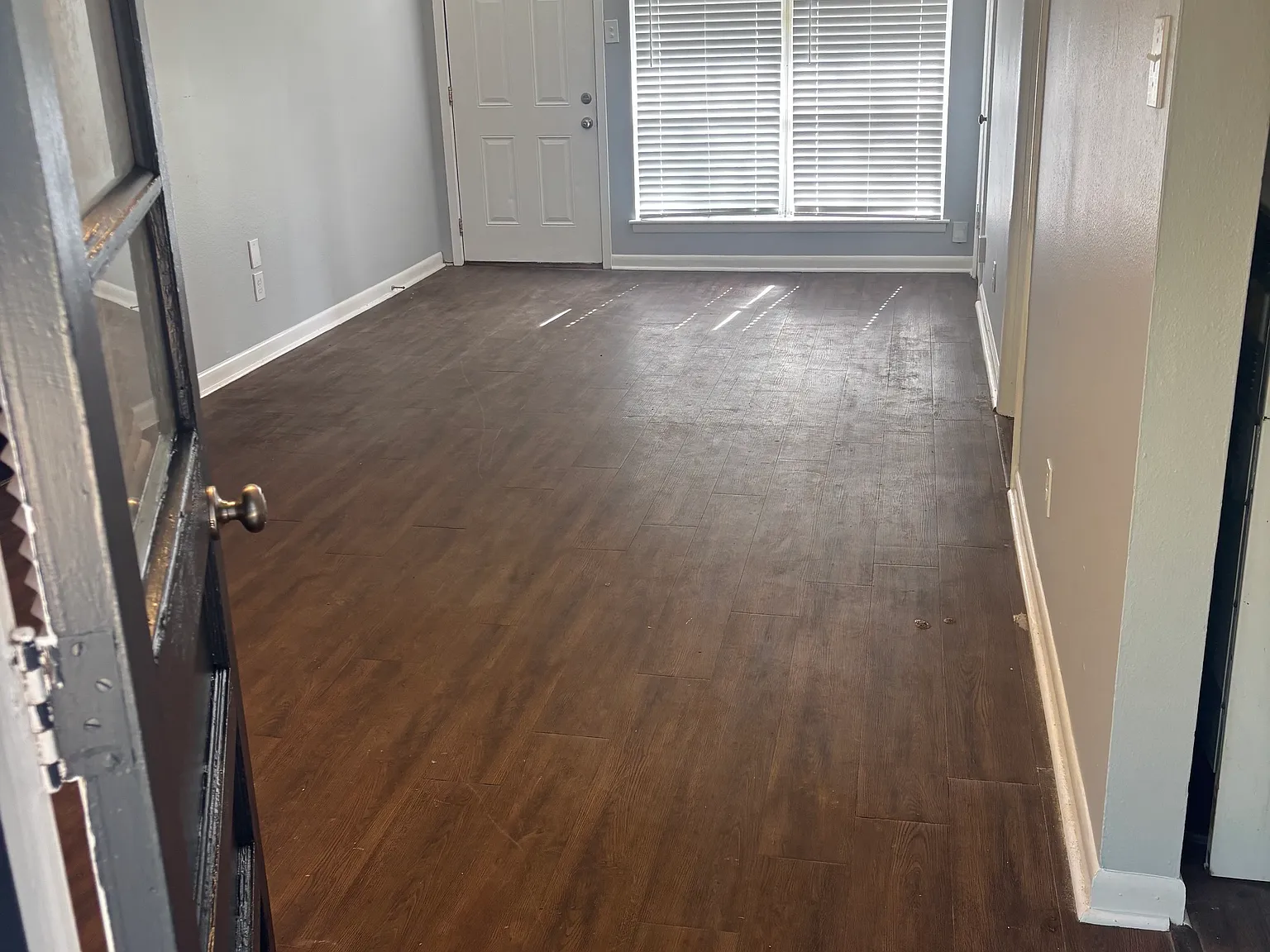 3 bed, 1153 sqft, $1,400 — Photo 2