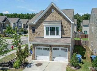 2062 October Dr, Durham, NC 27703