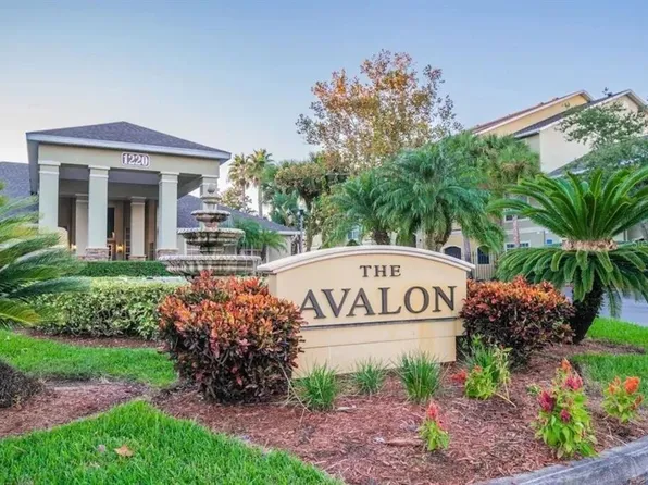 1226 S Missouri Ave Unit 1013, Clearwater, FL 33756