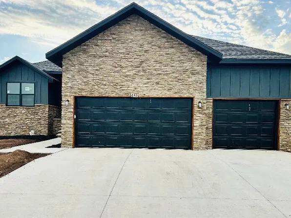 642 W Brook Hollow Road, Nixa, MO 65714