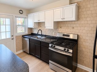 2103 Redthorn Rd, Baltimore, MD 21220