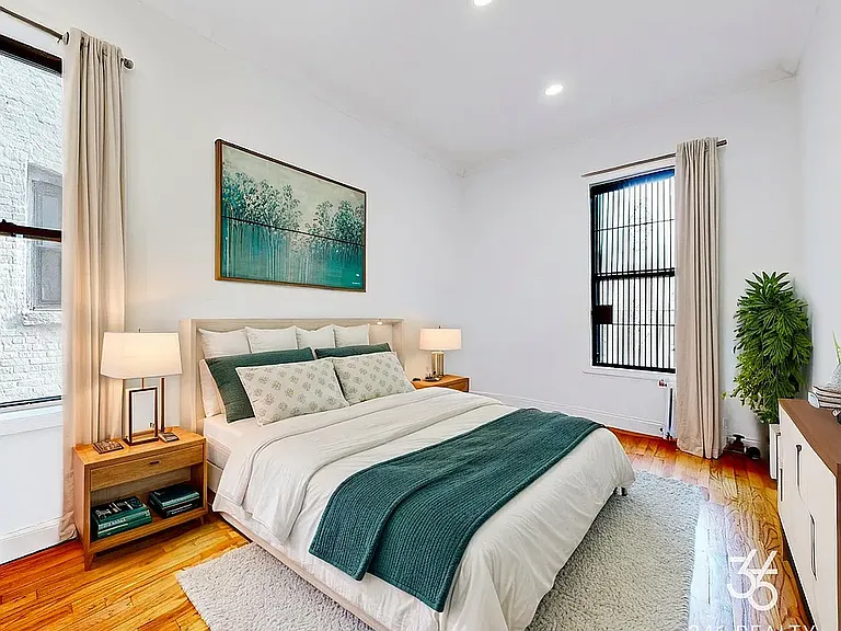 124 W 139th St #3FL2 — Photo 2