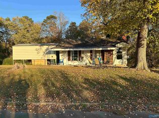 273 Millcreek Rd, Crossville, AL 35962