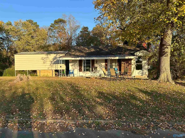 273 Millcreek Rd, Crossville, AL 35962