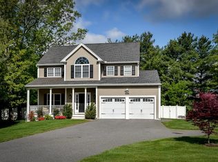32 Derby St, Framingham, MA 01701