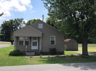 1245 Scuffletown Rd, Corbin, KY 40701