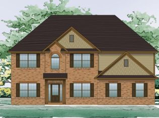 4078 James Lake Dr, Conley, GA 30288
