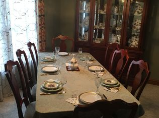 4013 Bent Oak Dr, Columbia, MO 65203