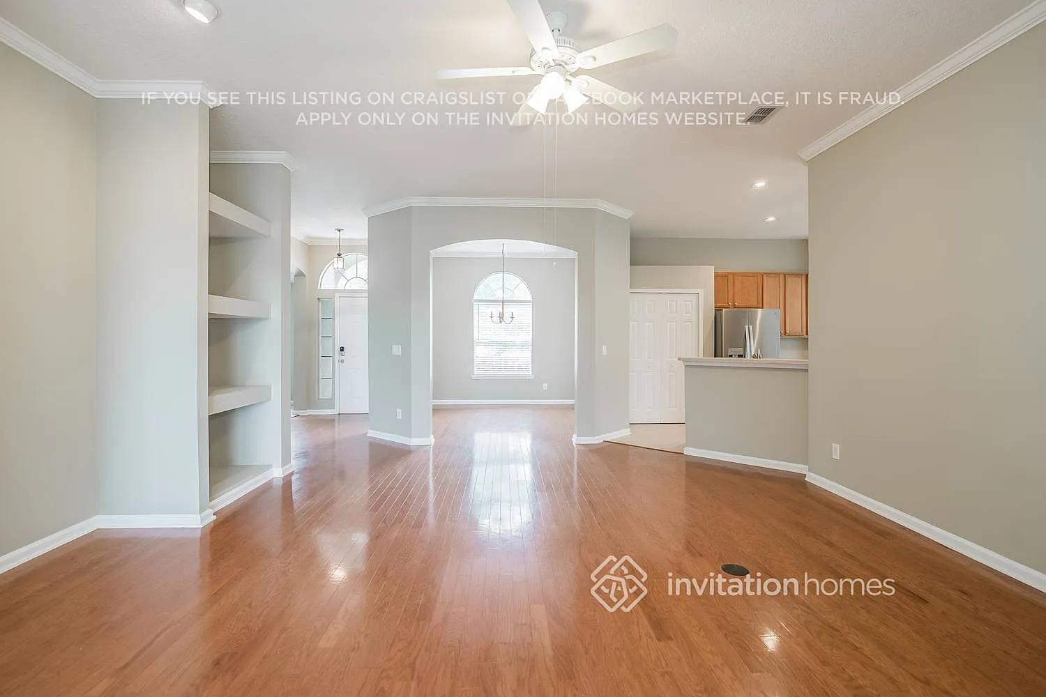 632 W Johns Creek Pkwy Saint Augustine, FL 32092 — Photo 4