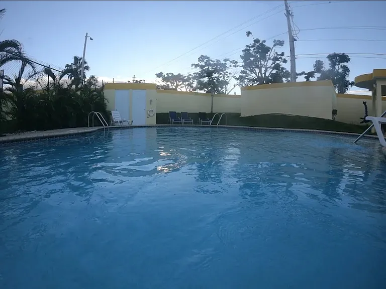 426 Edificio D Condominio Alborada — Photo 12