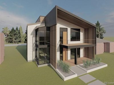 1065 S Madison St, Denver, CO, 80209