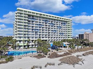 1105 S Ocean Blvd #1040, Myrtle Beach, SC 29577