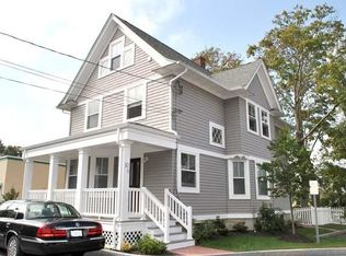 177 Washington Rd UNIT 10, Barrington, RI 02806