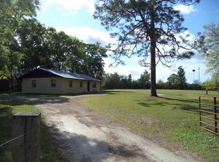 95 Ivan Church Rd #0, Crawfordville, FL 32327