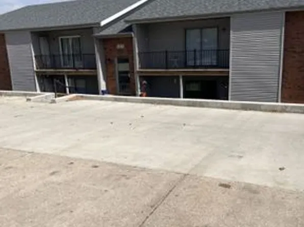 123 Ventura, 123 Ventura Ave APT C, Jefferson City, MO 65109