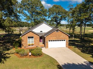 830 Bentwood Cir, Manning, SC 29102