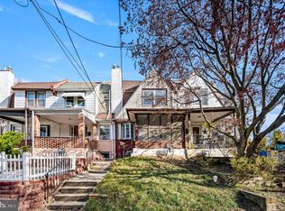 209 Wabash Ave, Lansdowne, PA 19050