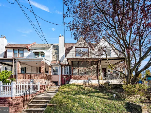 209 Wabash Ave, Lansdowne, PA 19050