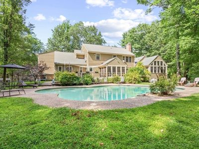 9 Stagecoach Rd, Princeton, MA, 01541