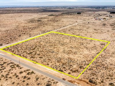 San Carlos & Finley St, Chaparral, NM, 88081