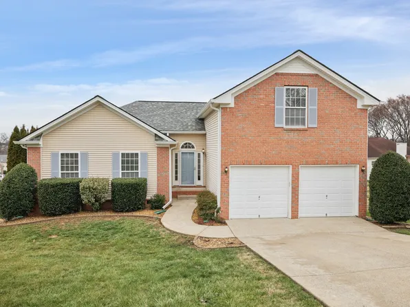 2925 Wills Ct, Spring Hill, TN 37174